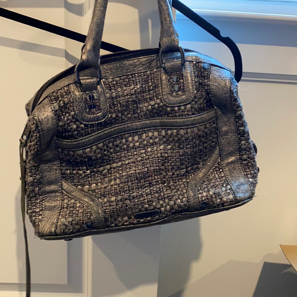 Rebecca minkoff MAB handbag